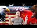 REACTION to United States of America vs Russia Military Power Comparison 2020