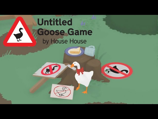 Colors Live - untitled goose game by _-happy_10964-_