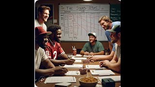 NFL Picks with The Squad - Week 8