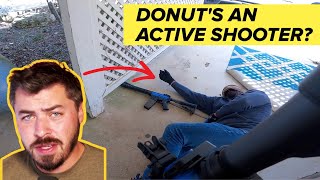 Police And Civilians Trade Places In Scenarios  Switched Episode 9