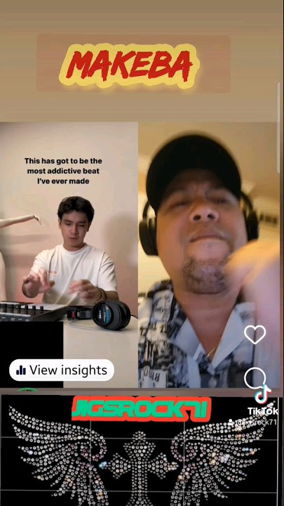 Jain  - Makeba  #Remix #jain  #ianasher #makeba #dancemix