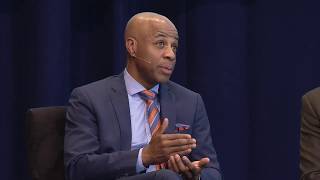 SCNY '17 : Panel - loT and the Future of Cities