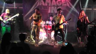 Druganaut - Denim Elliot