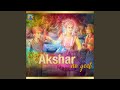 Aaj akshar nu geet feat aaman trikha