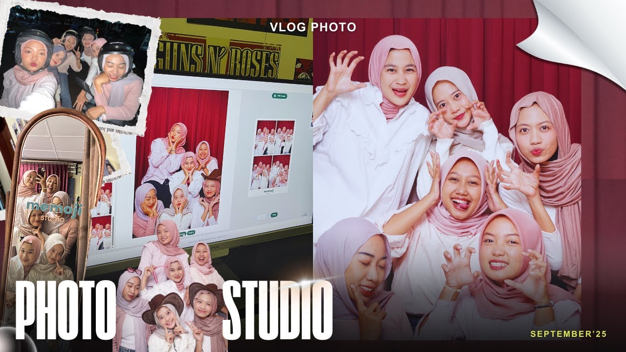 Vlog|| Pink era as a goodbye gift!🌸💗