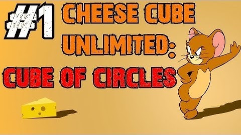 Call of Duty Custom Zombies - Cheese Cube Unlimited! | AT LAST, THE SEQUEL IS HERE!!! (Part 1)