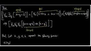 Bracket Notation for Proofs (Concluding from Quantified Statements) Wealth