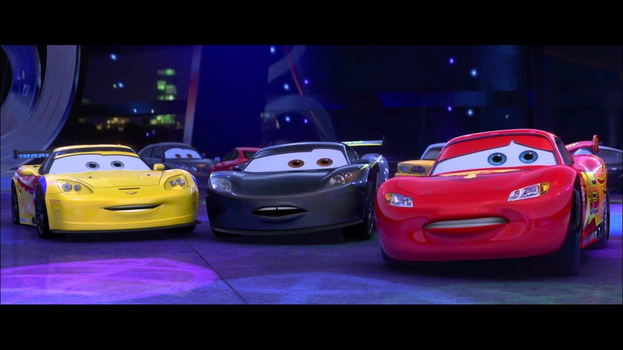 Cars 2