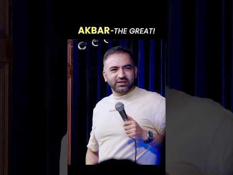 Ek Tha Raja | Stand up comedy by Punit Pania