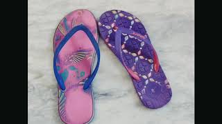 Flipflop Love Triangle.Creative short film. Love means vulnerability!