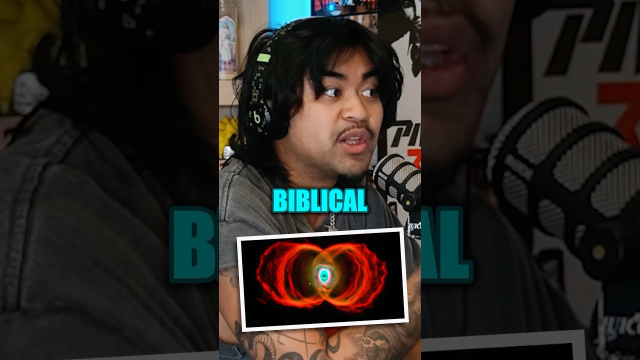 ALIENS LOOK LIKE THIS IN SPACE 😱 EP.208 ​⁠