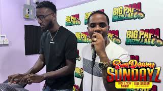 SUNDOWN SUNDAYZ PROMOTIONAL MIXTAPE SLINGERZ FAMILY DJ KYLE & SELECTOR TALLBOSS  #dancehall #soca
