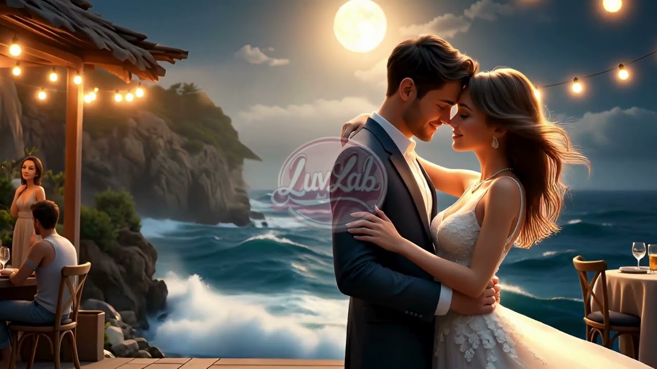 DE Lovesong - Tanz mit mir, Cherie