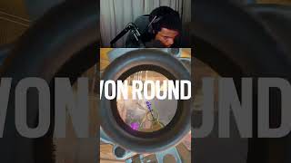 THE BEST SENS FOR RECOIL CONTROL ON SIEGE