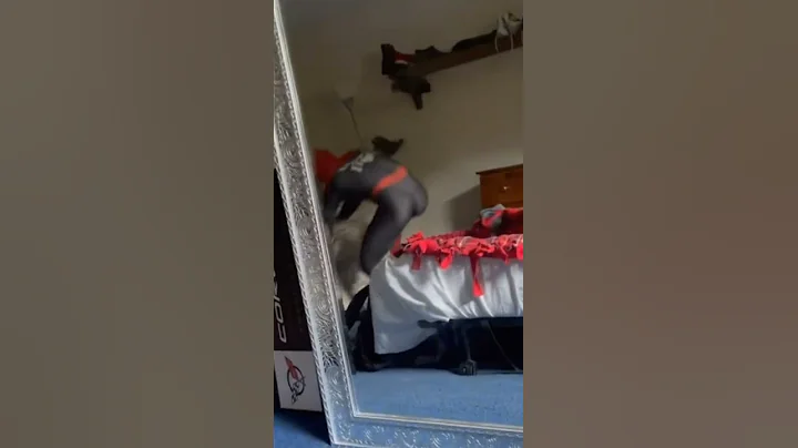 Video of Tom Holland - VIA: Lilyah Freshour. (@lil...