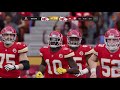 Madden NFL 22 PRACTICE