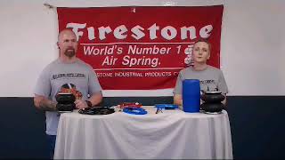 Airmax Filler Gauges & Airmax Coil + Leaf Spring Maintenance Kits