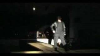 Real Matrix performance (Dance Junk)