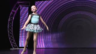 Bop Til You Drop — Dance Quest International The INTERNATIONAL Experience