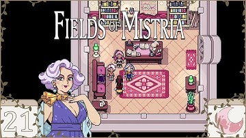 Summertime Vibes 🌞 | Summer Week 1 Year 2 | Fields of Mistria 🌷 | No commentary, just vibes