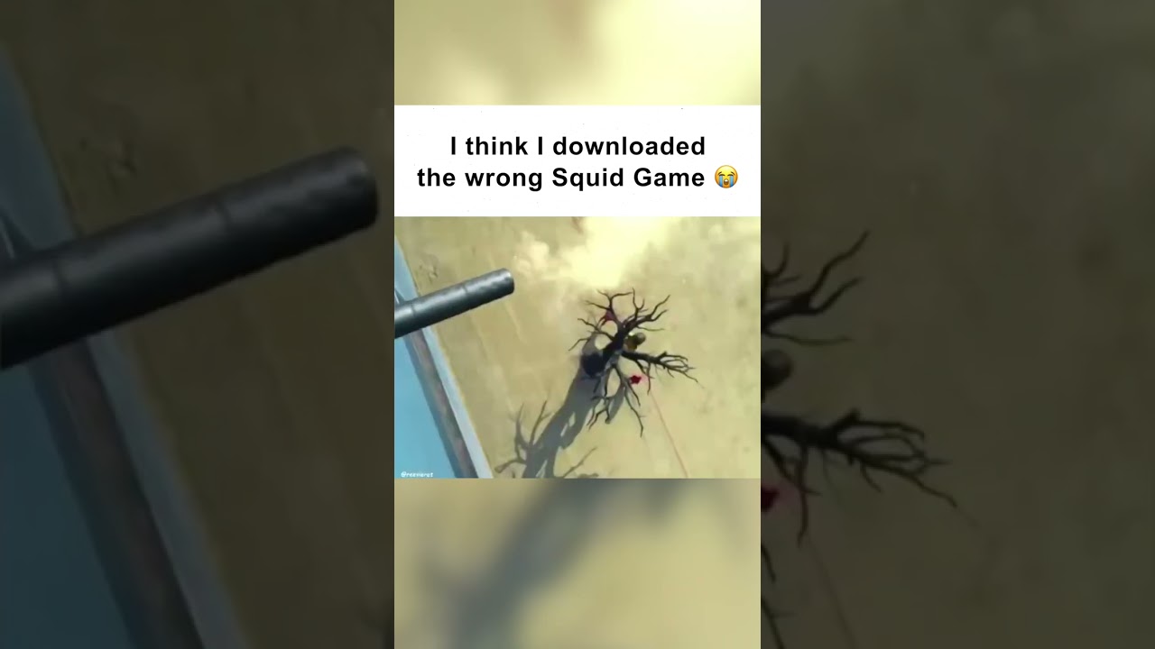 Squid Game but with TF2 sound effects 💀 (meme)