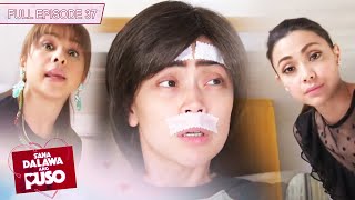[ENG SUB] Ep 37 | Sana Dalawa Ang Puso | Jodi Sta. Maria, Robin Padilla, Richard Yap