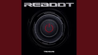 TREASURE (트레저) 'WONDERLAND' Official Audio