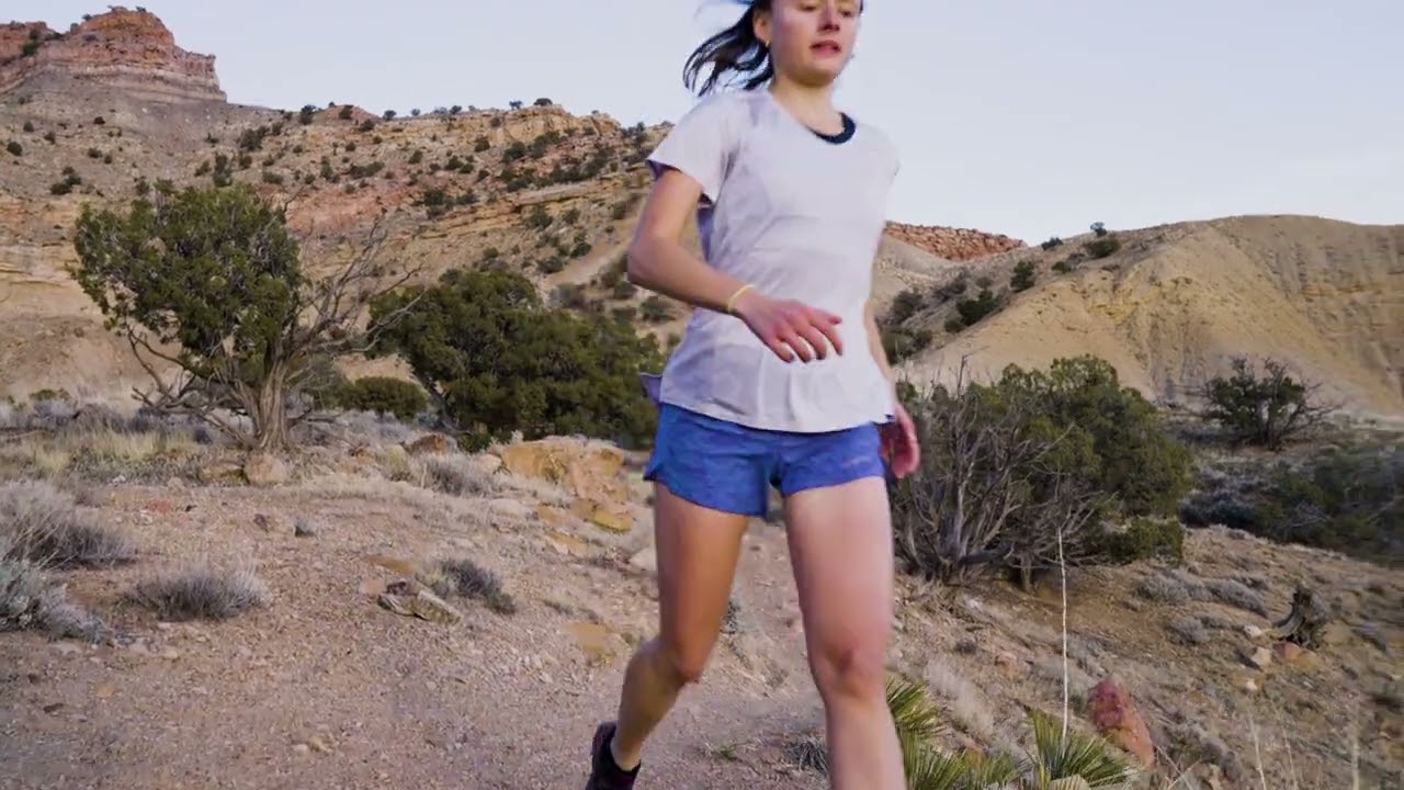 Patagonia - Strider Pro 3.5in Running Short - Women's