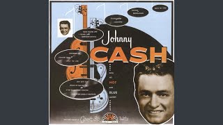Video thumbnail of "Johnny Cash - Rock Island Line"