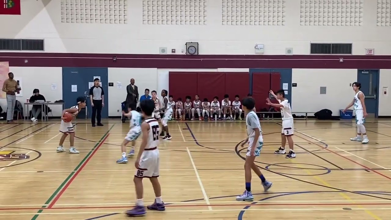 Let’s go MUMBA #3!