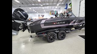2023 VEXUS DVX22