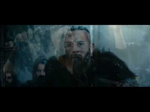 魔女に不死の呪いをかけられました…/映画『ラスト・ウィッチ・ハンター』予告編