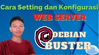Tutorial Install Web Server Menggunakan Paket Apache2