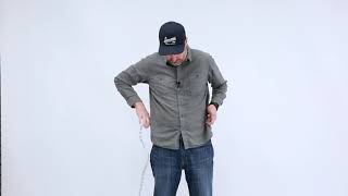 Choosing the Perfect Size Simms Wader