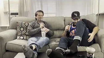 Episode 162: High Arches (ft. Matt Hardy)