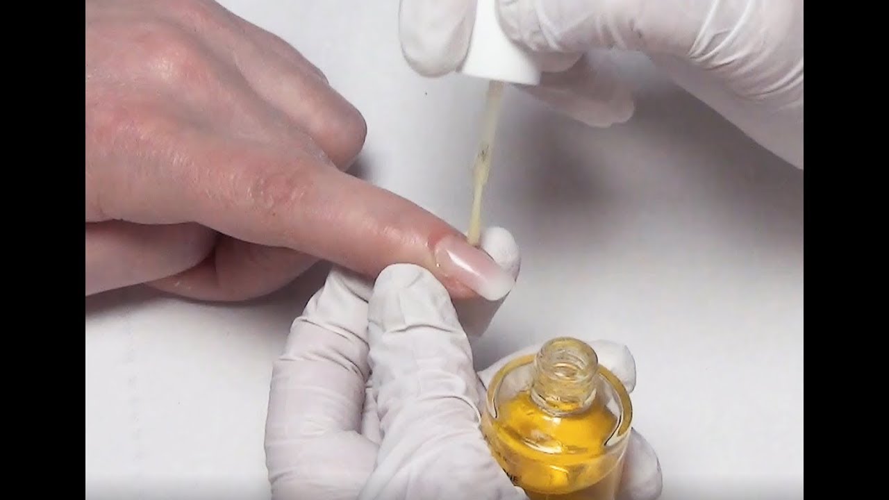 Baby Boomer à L'Acrygel Simple & rapide YouTube