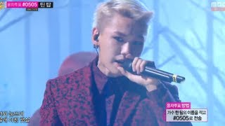 [HOT] Comeback Stage, BTOB - Thriller, 비투비 - 스릴러, Music core 20130907