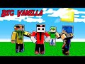 SIAMO ARRIVATI NELLA BIG VANILLA DEGLI YOUTUBERS - Minecraft ita - Ep. 1