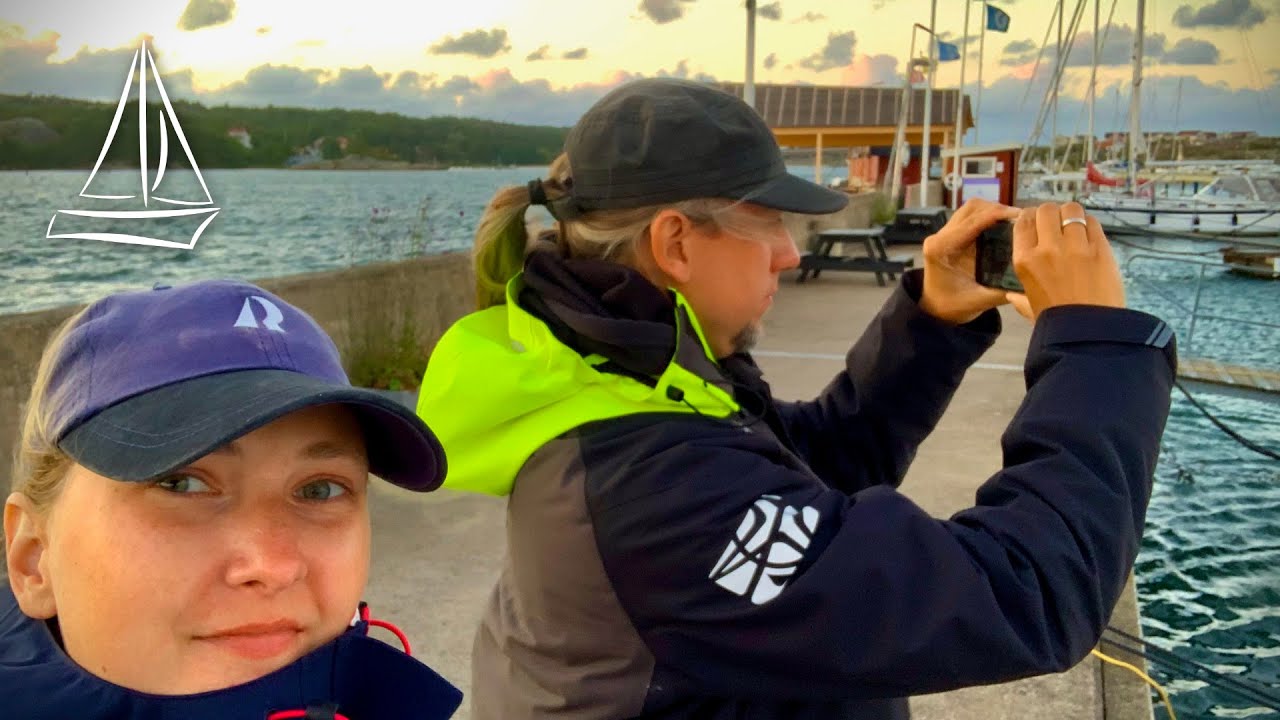 Von Emden bis nach Schweden - Was war, was wird - Ein Jahr Seesacktouristen auf YouTube