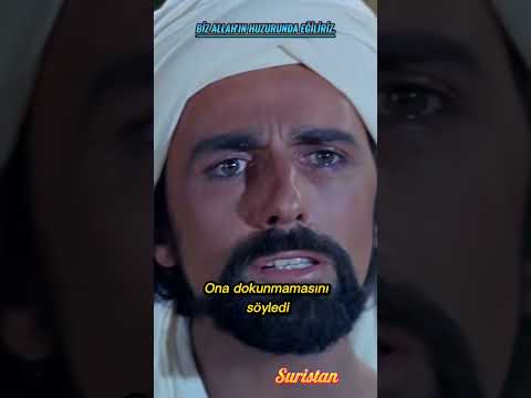 Hz. İsa'nın doğumu