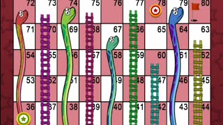 snake and ladders ludo game pay.fm gamer.snake and ladders game pay. screenshot 5