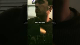 Holding On - Original