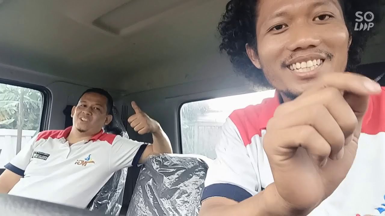 🔥🔥 AC MURAH BERKUALITAS BUAT TRUCK NEW HINO GY 350 PU/HINO 500!!