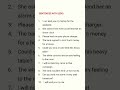 #English Grammar #LEND #IRREGULAR VERB #Sentences #Examples