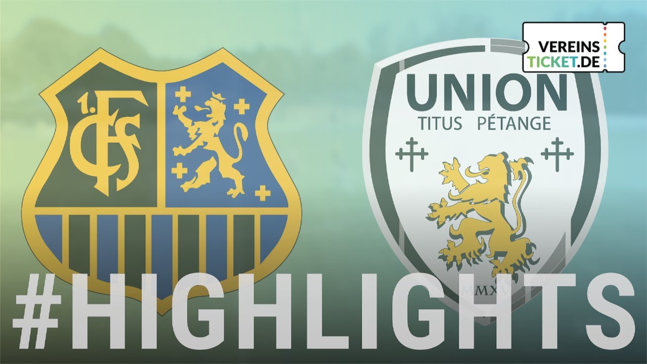 1. FC Saarbrücken - Union Titus Pétange I Freundschaftsspiel 2025