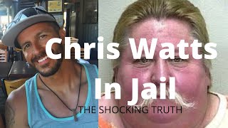 The Shocking Truth of Chris Watts in Jail [2020]