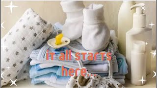 Baby Berri: Explore Baby Essentials