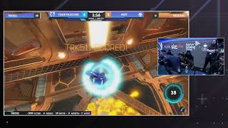 Genius Flip Reset Fake By Trk