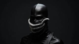 Hyper Waves x Dynamic Eye - Black Veil