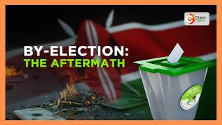 | DAY BREAK | By-Election: The Aftermath [Part 2]